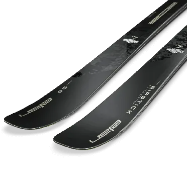 SKI ELAN RIPSTICK 96 BLACK EDITION FLAT