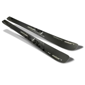 SKI ELAN RIPSTICK 96 BLACK EDITION FLAT