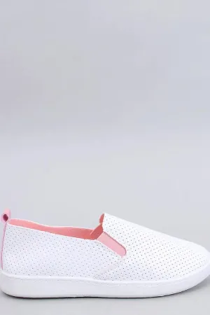 Slip-On Sneakers