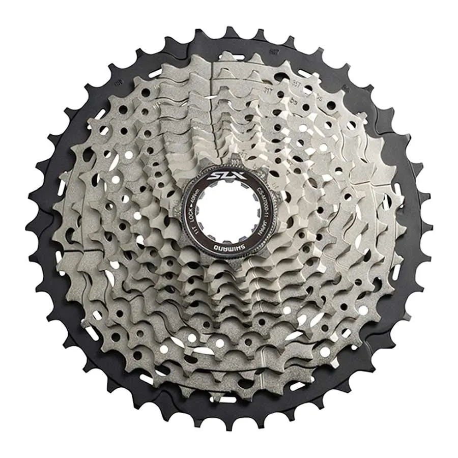 SLX CS-M7000 11 Speed