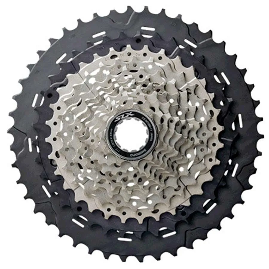 SLX CS-M7000 11 Speed