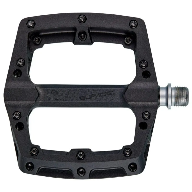 Smash Thermopoly Pedals