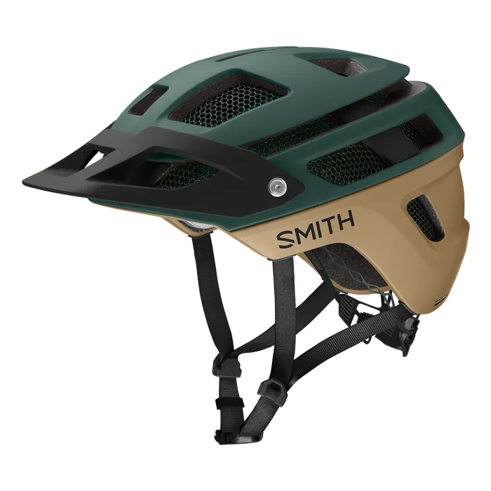 Smith 2022 Forefront 2 MIPS Bike Helmet