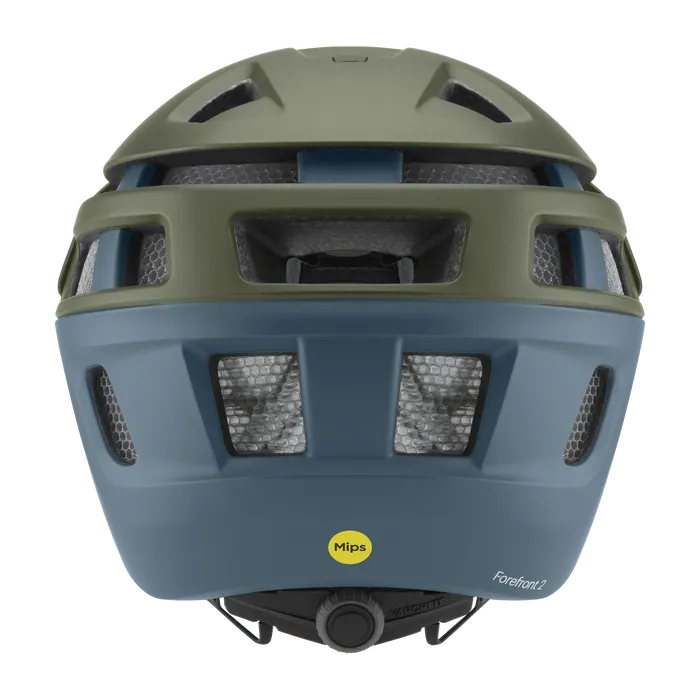 Smith 2023 Forefront 2 MIPS Bike Helmet