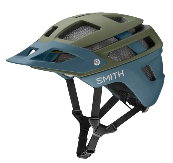 SMITH Forefront 2 MIPS Helmet