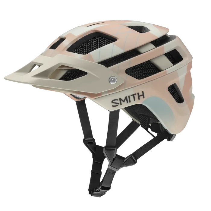 Smith Forefront 2 MIPS Mountain Bike Helmet — SALE