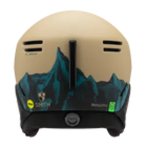 Smith Method Pro Helmet Mips 2025