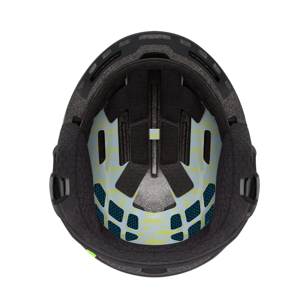 Smith Method Pro MIPS Helmet - Matte Black 2026