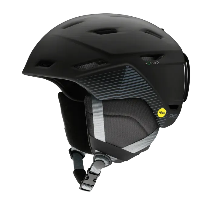Smith Mission MIPS Helmet 2025