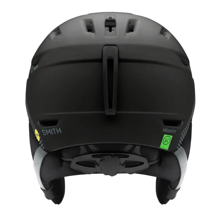 Smith Mission MIPS Helmet 2025