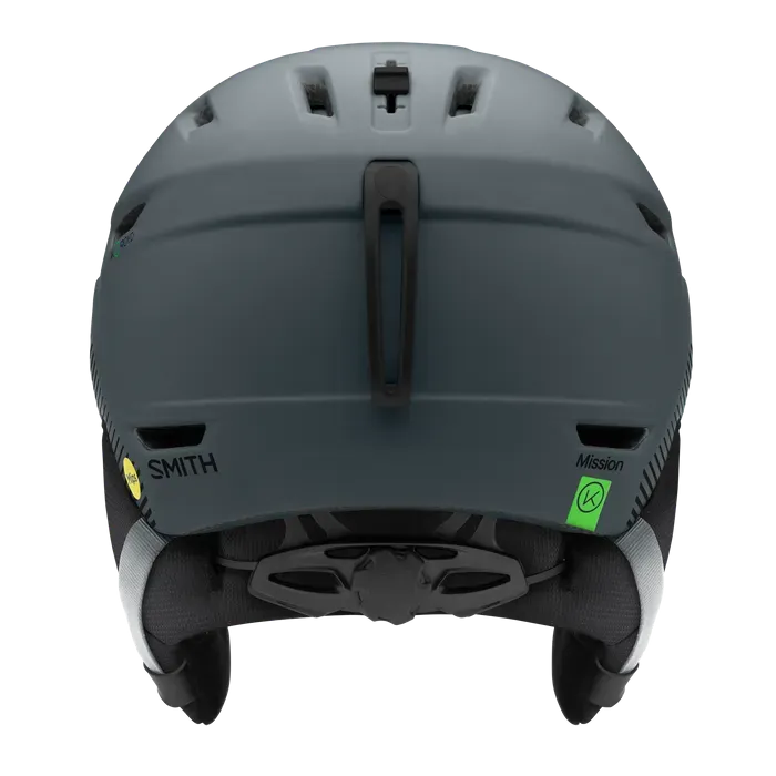 Smith Mission MIPS Helmet 2025