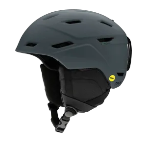 SMITH Mission MIPS Helmet - Matte Slate
