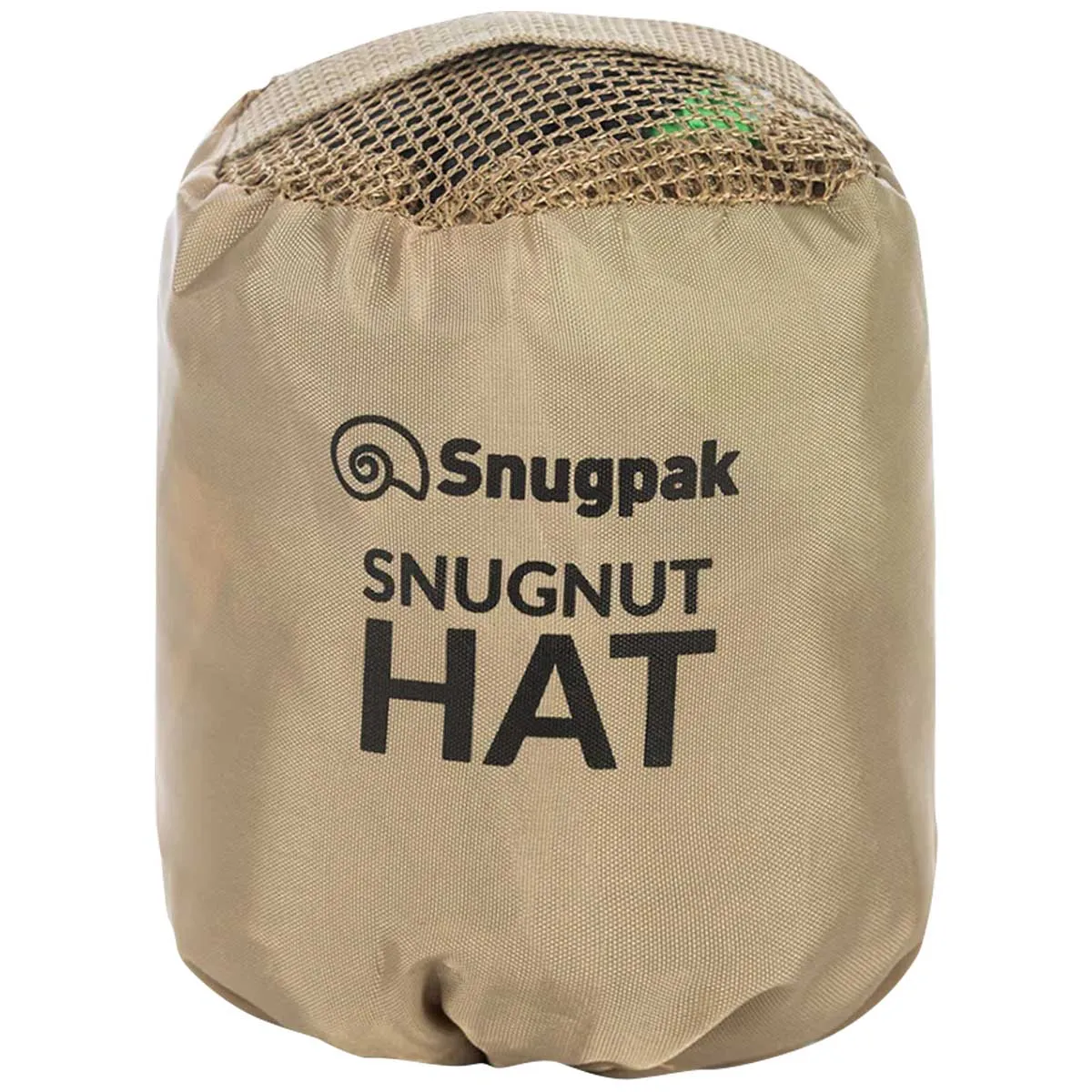 Snugpak Snugnut Hat Multicam