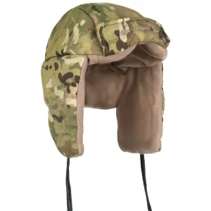 Snugpak Snugnut Hat Multicam