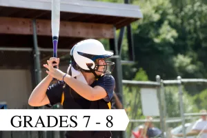 Softball Camp (Broward Campus Only)