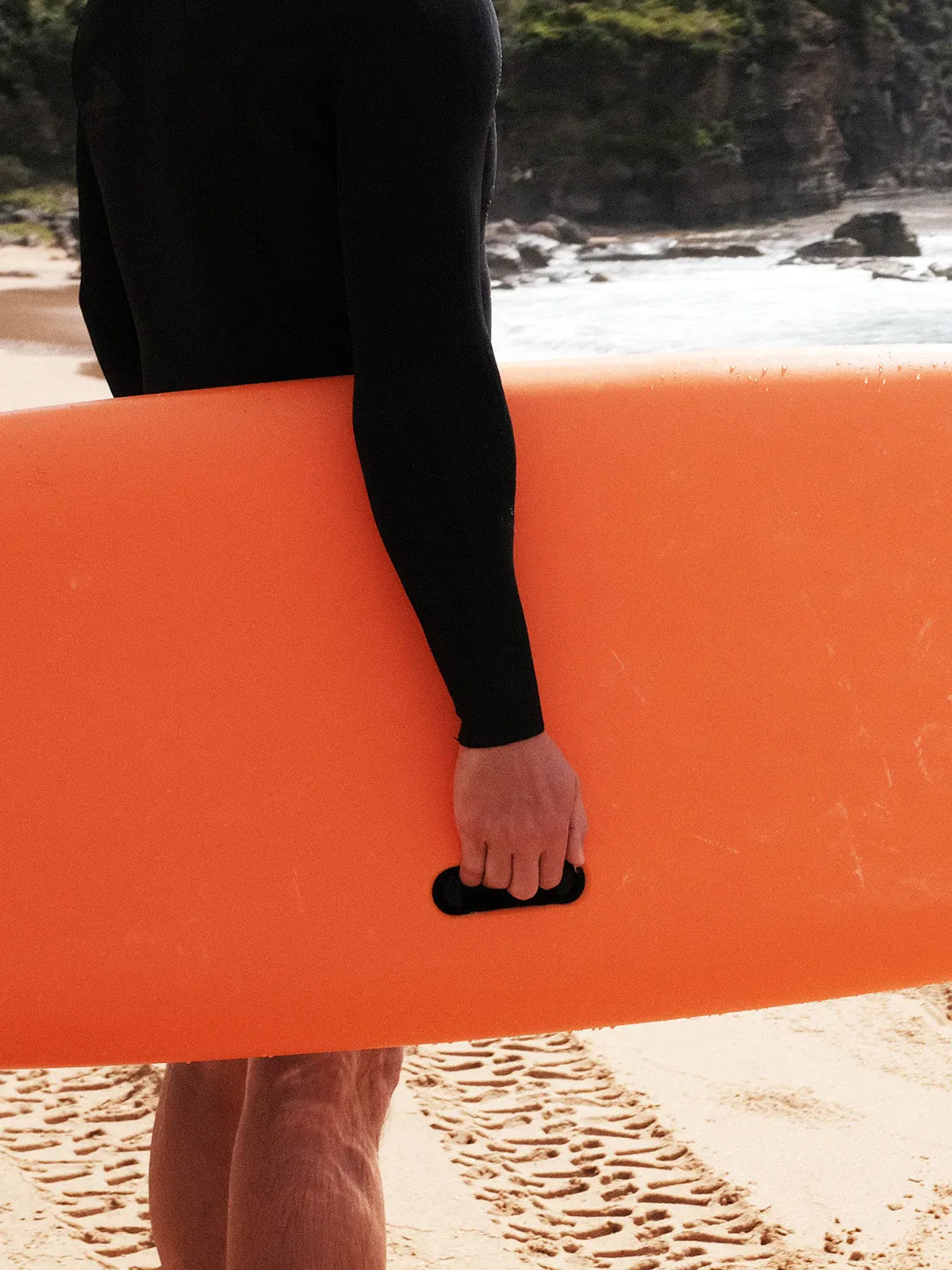 Softech 6'0" Roller Grey
