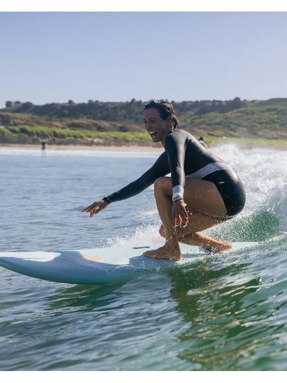 Softech 6'0" Sally Fitzgibbons Pink