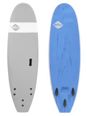 Softech 7'0 Roller Grey