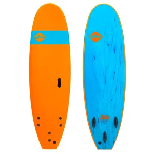 Softech 7'6" Roller Clay