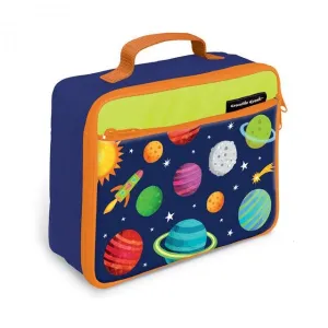 Solar System Lunchbox