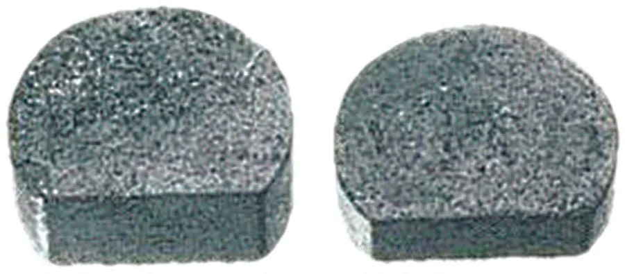 SP1 05-152-01 Semi-Metallic Brake Pad