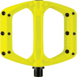 Spank SPANK SPOON DC PEDAL - Amarillo
