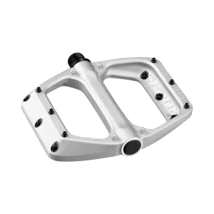 Spank SPANK SPOON DC PEDAL - Raw silver
