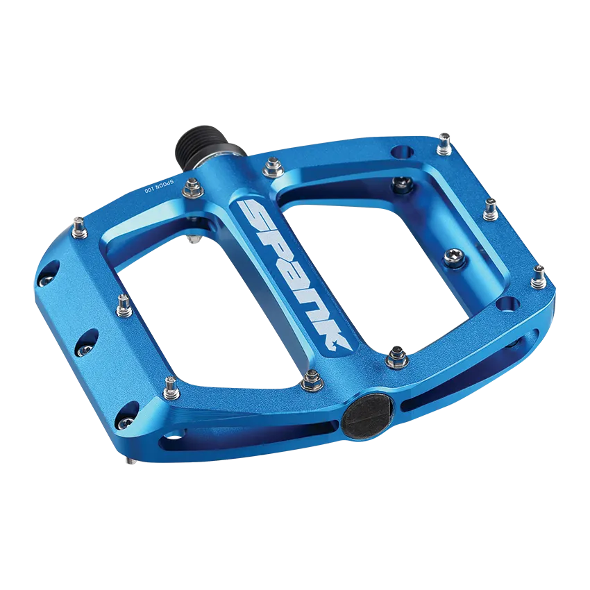 Spank Spoon 100 Aluminum Pedals
