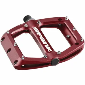 Spank Spoon 100 Aluminum Pedals