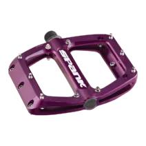 Spank Spoon 110 Flat Pedals Large Various Colours