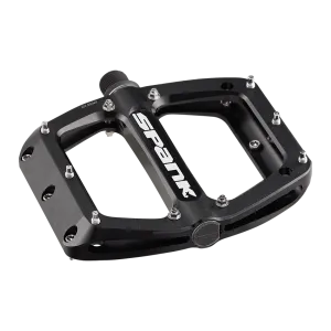 Spank Spoon 110 Flat Pedals Large Various Colours