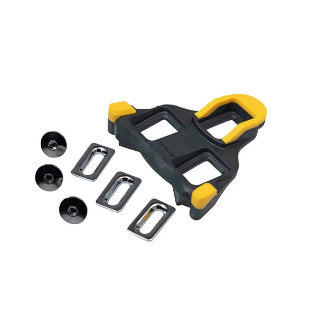 SPD SL Cleats SM-SH11- Yellow