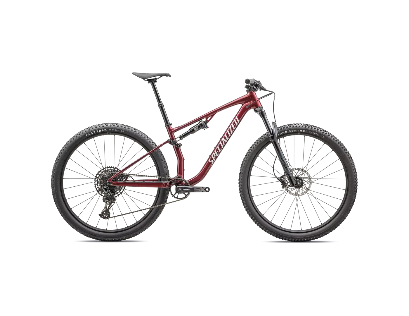 Specialized Chisel 2025