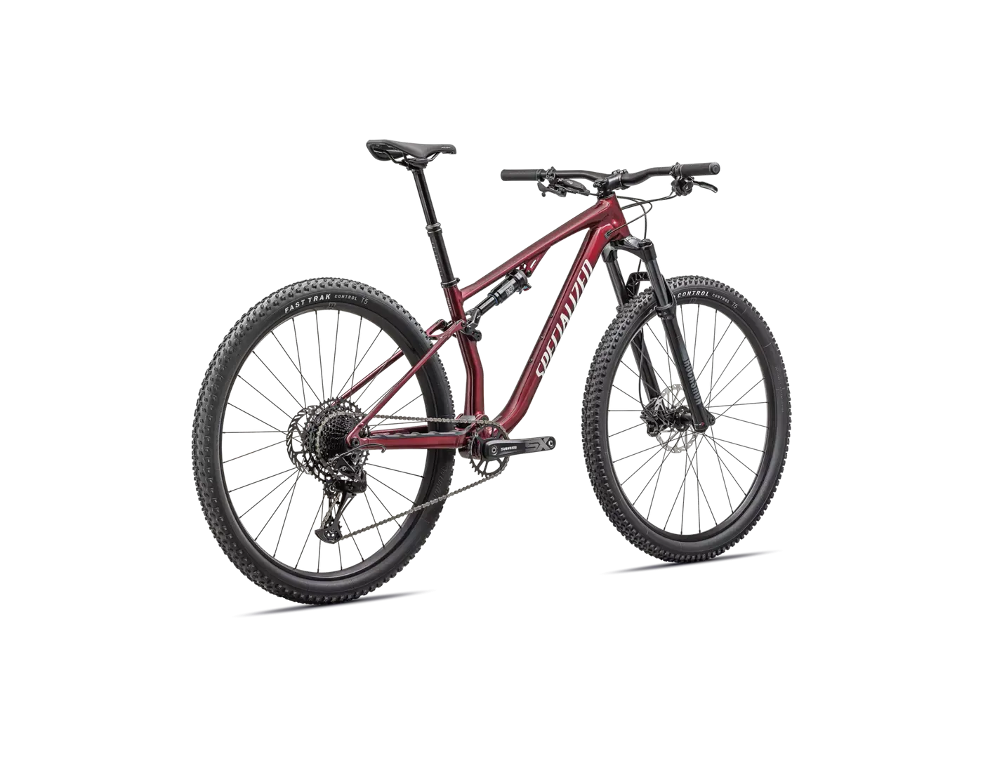 Specialized Chisel 2025