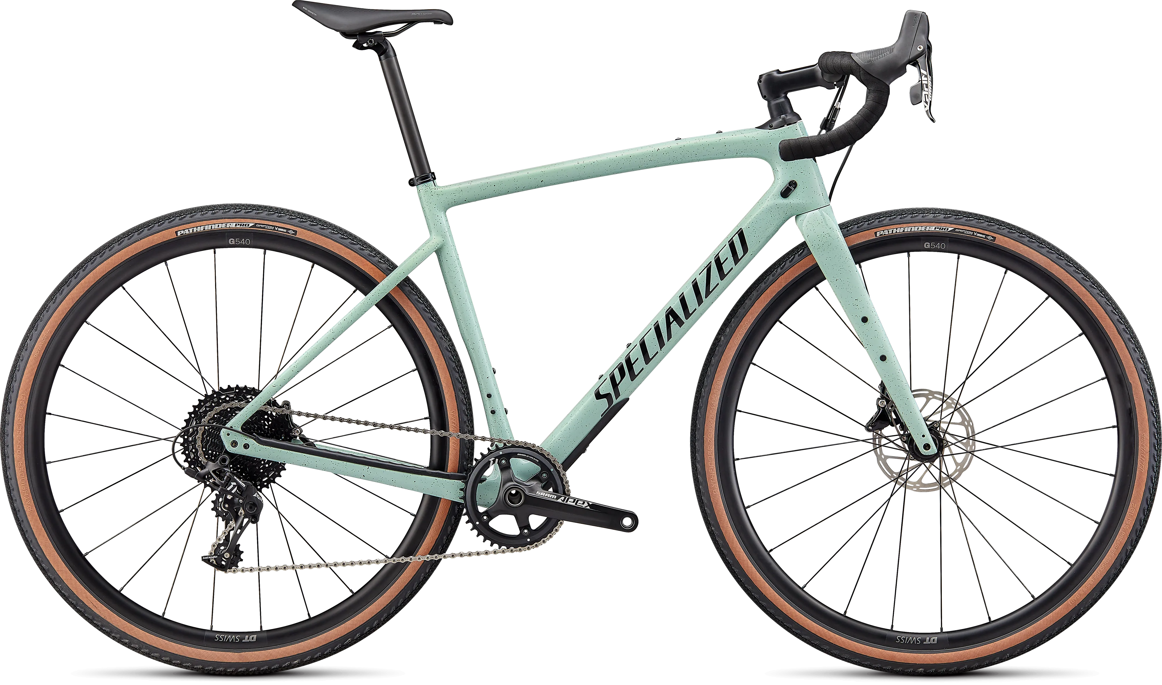 Specialized Diverge Sport Carbon 2022