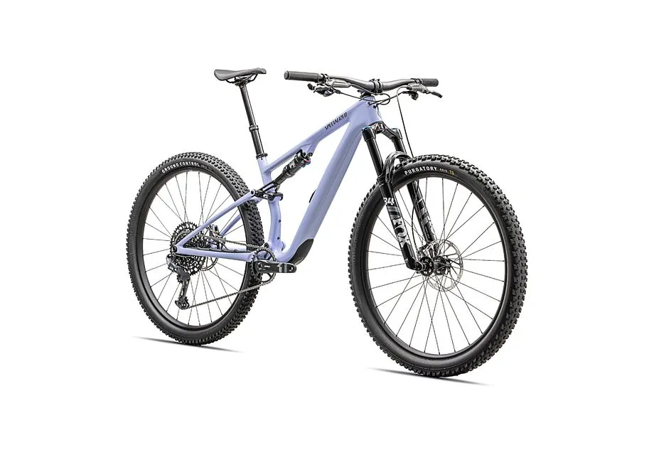 Specialized Epic 8 EVO Comp 2024