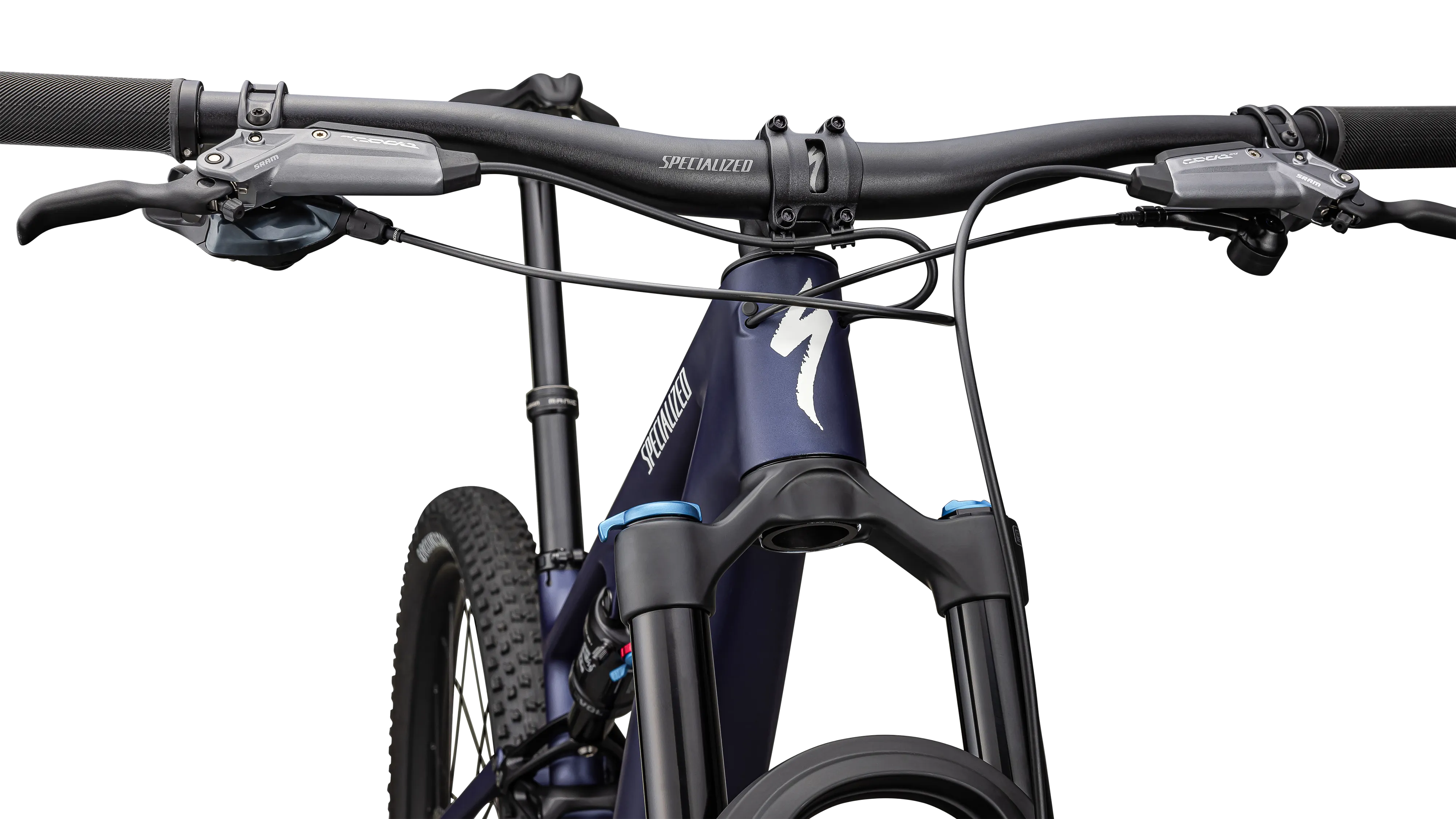 Specialized Epic 8 EVO Comp 2024