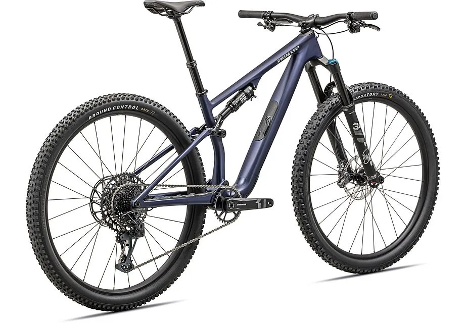 Specialized Epic 8 EVO Comp 2024
