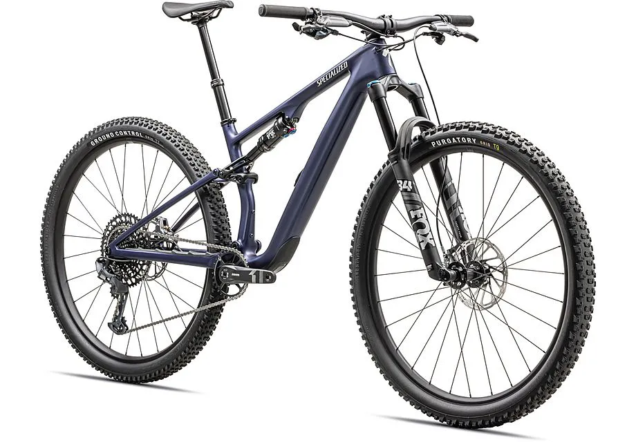 Specialized Epic 8 EVO Comp 2024