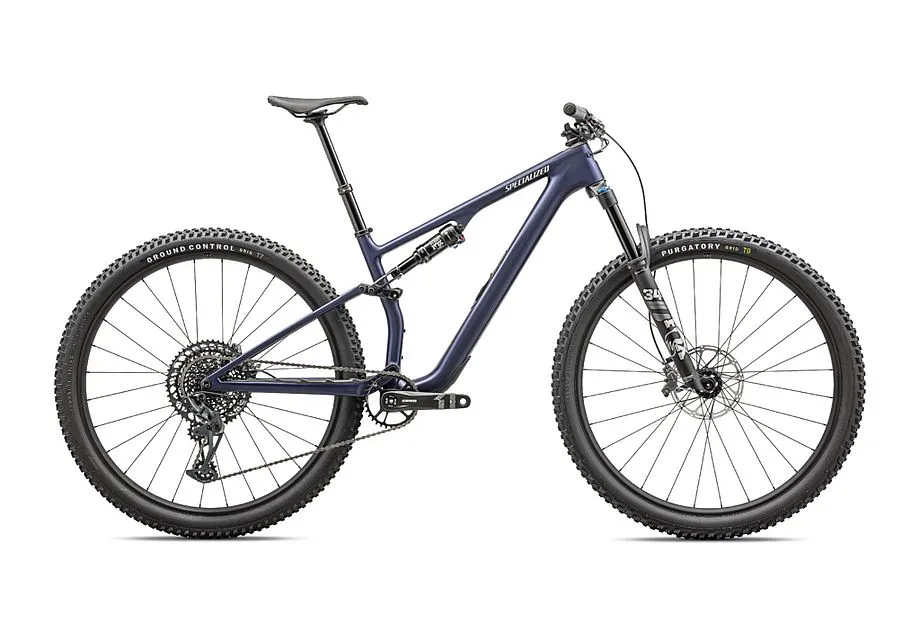 Specialized Epic 8 EVO Comp 2024