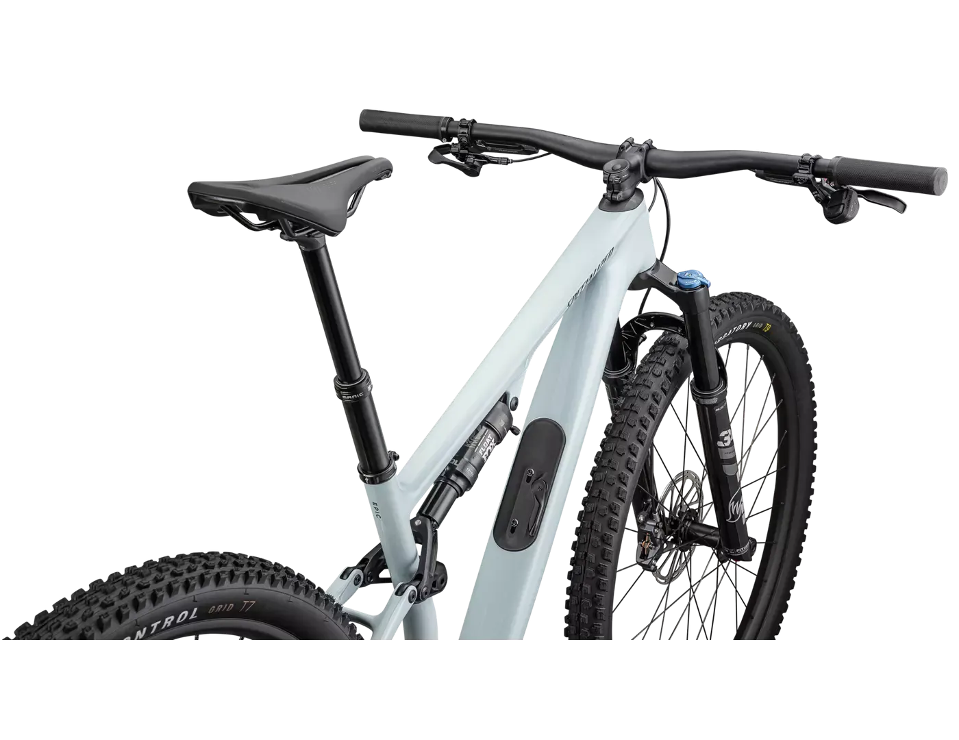 Specialized Epic 8 EVO Comp 2025
