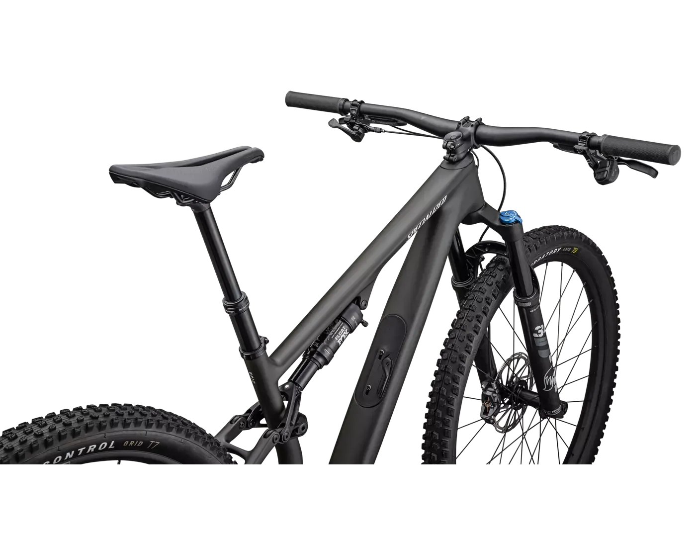 Specialized Epic 8 EVO Comp 2025