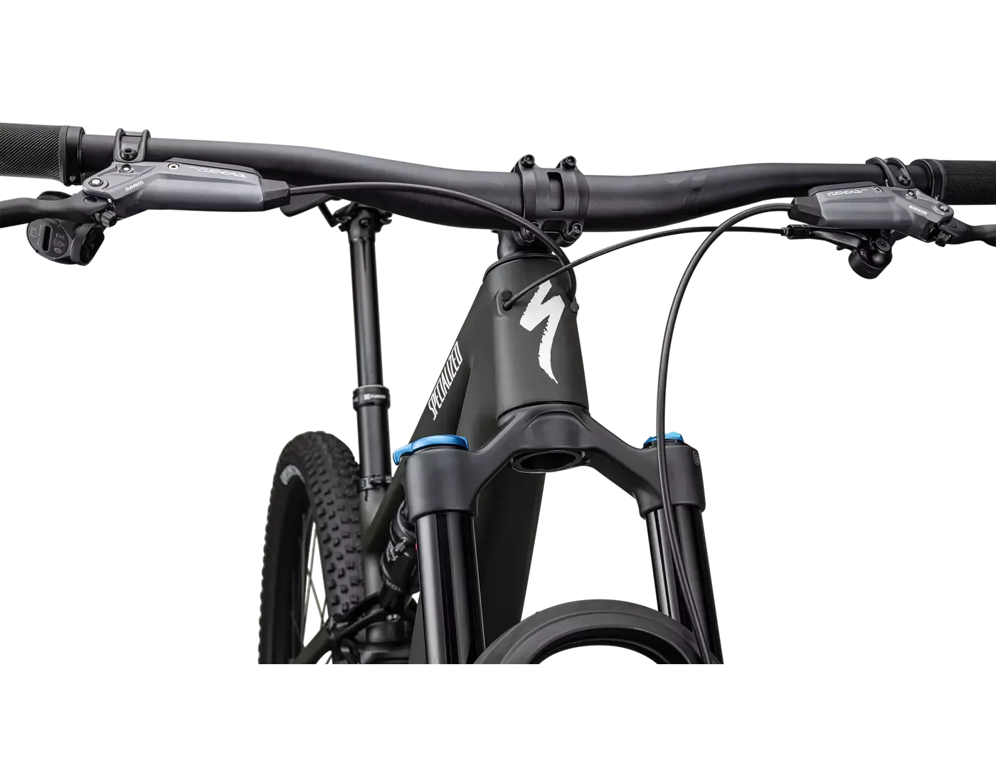 Specialized Epic 8 EVO Comp 2025
