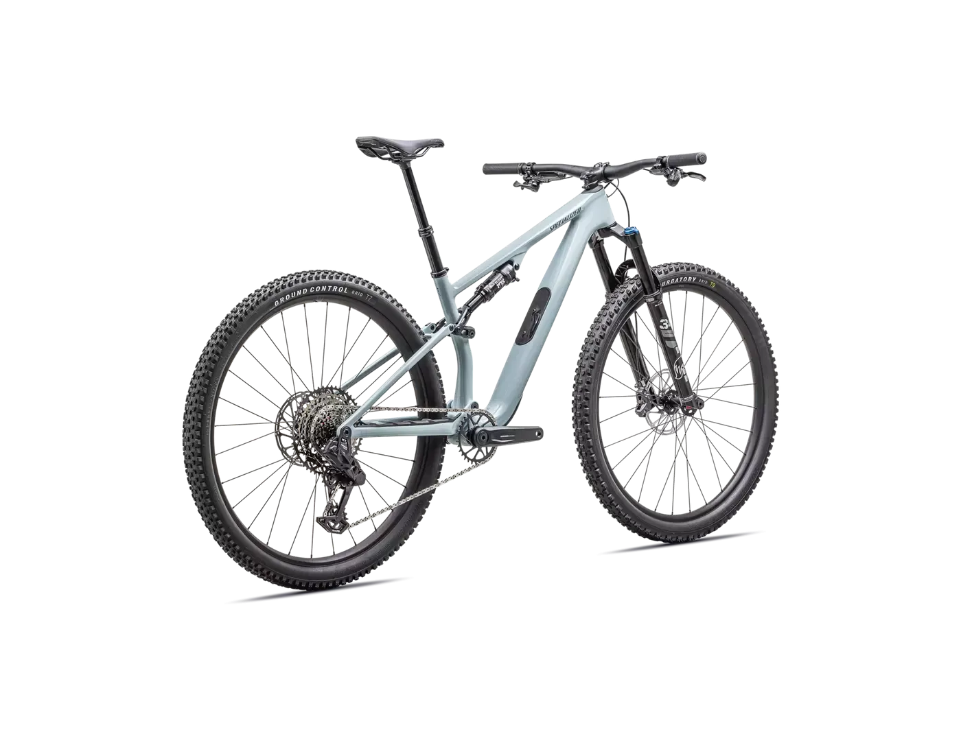 Specialized Epic 8 EVO Comp 2025