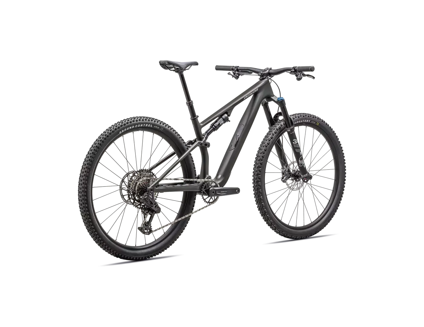Specialized Epic 8 EVO Comp 2025