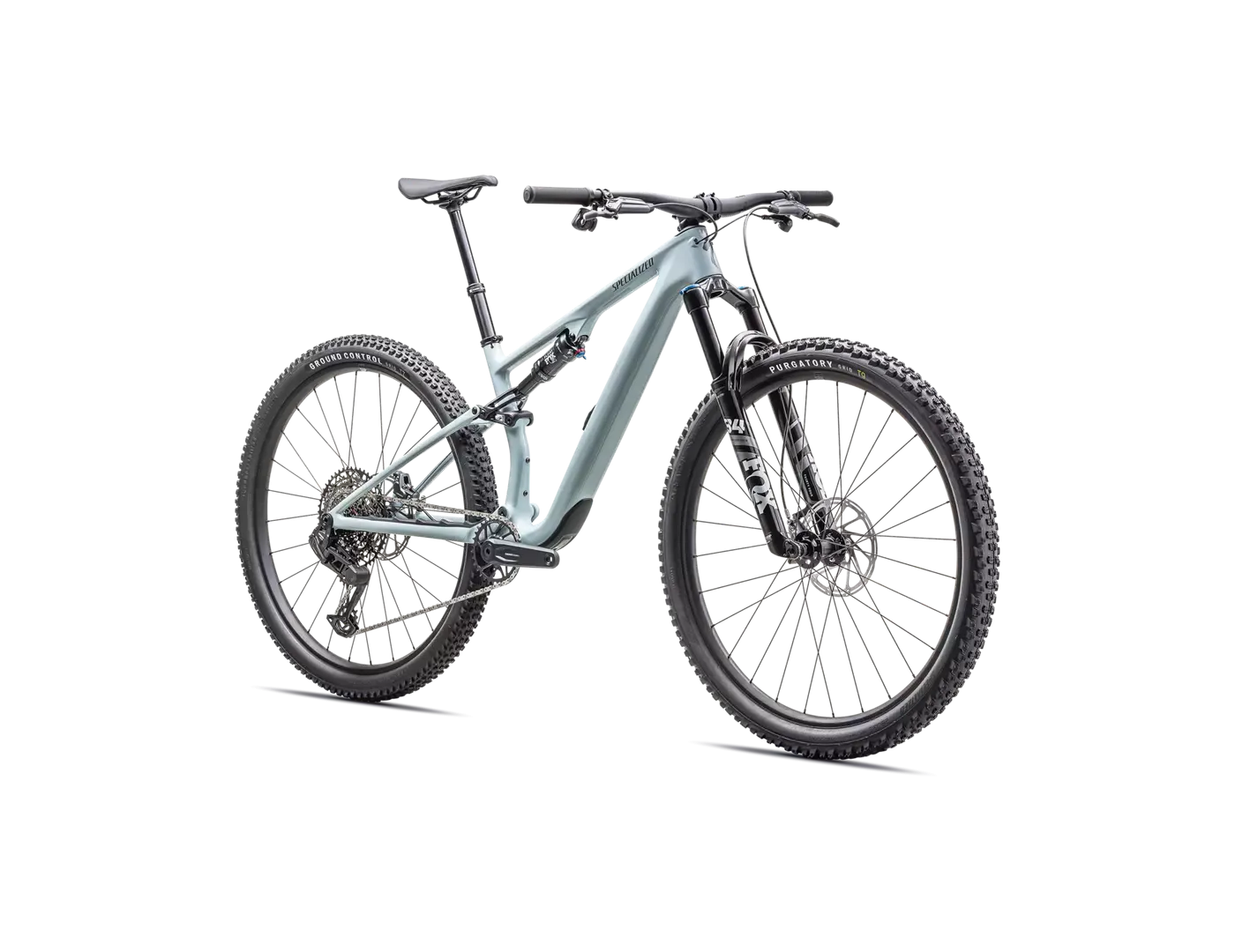Specialized Epic 8 EVO Comp 2025