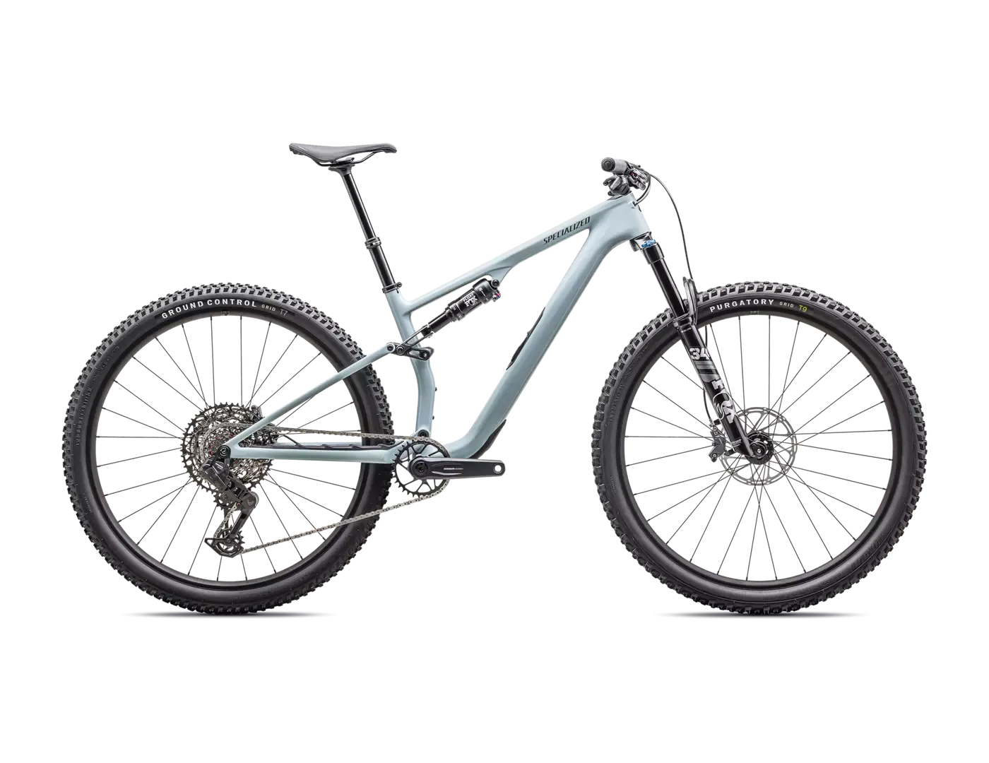Specialized Epic 8 EVO Comp 2025