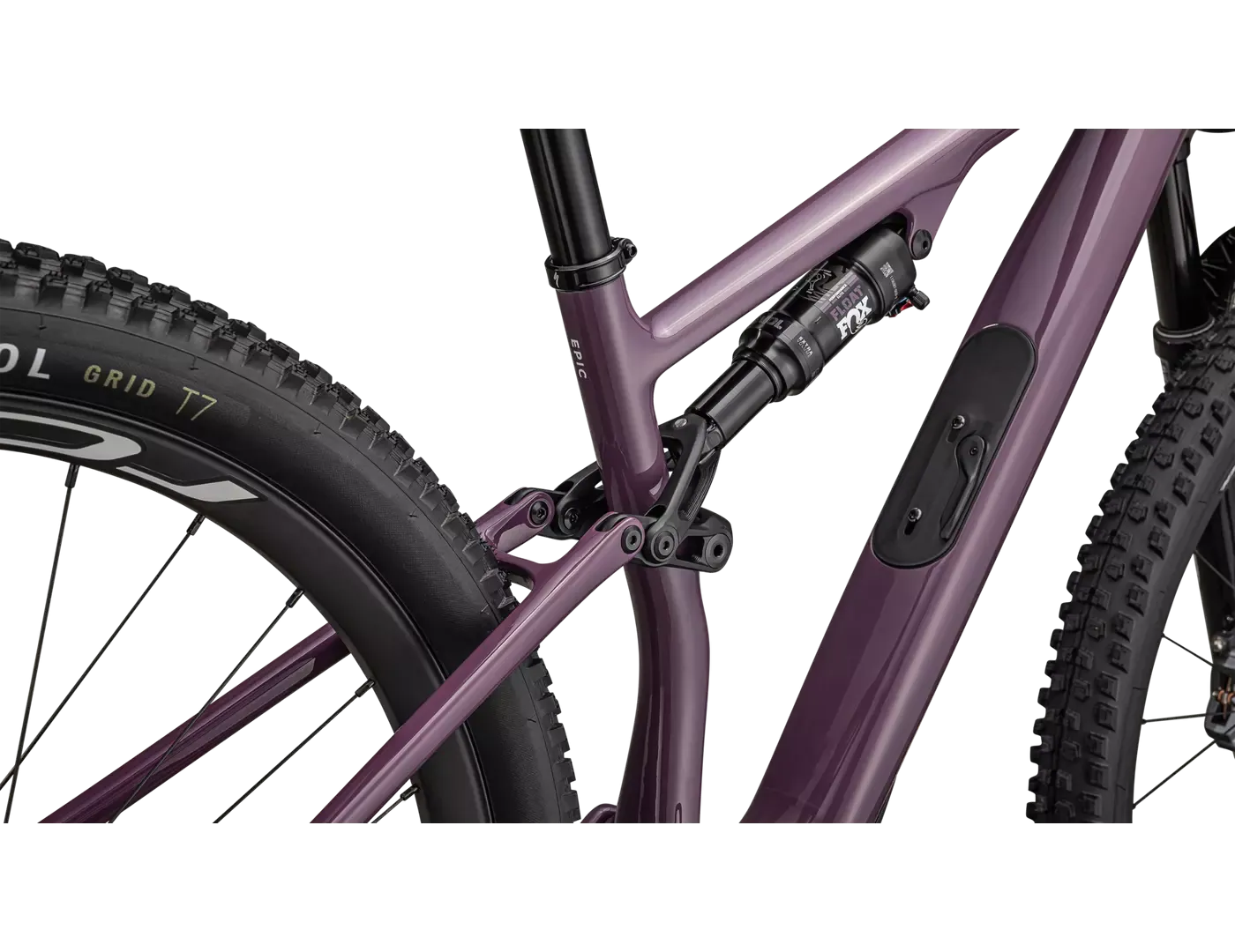 Specialized Epic 8 EVO Expert 2025
