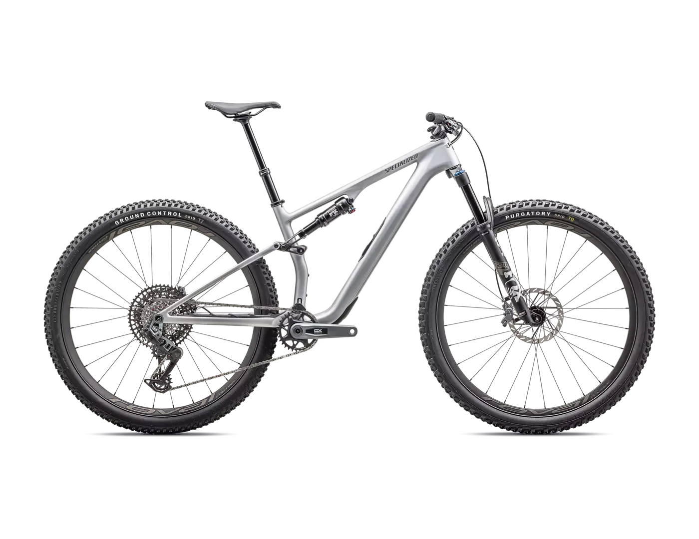 Specialized Epic 8 EVO Expert 2025