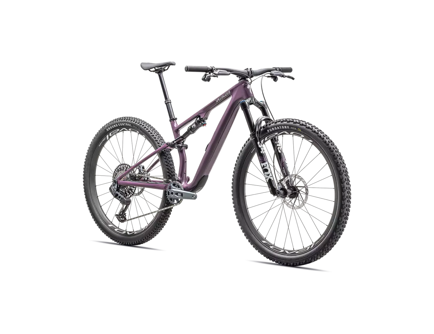 Specialized Epic 8 EVO Expert 2025
